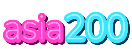 asia200 — logo kanal