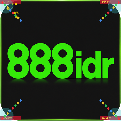 888idr — mitra unggulan